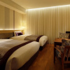 Отель Mitsui Garden Hotel Osaka Premier, фото 5
