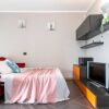 Отель JOIVY Urban Relax Apartment, фото 12