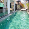 Отель Ki No Villa Hoi An, фото 18