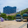 Отель Tian Hai Hotel, фото 20