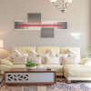 Отель Marco Polo - Charming 3BR in JBR with Marina Views, фото 12