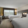 Отель Holiday Inn Express Lake Park, an IHG Hotel, фото 5