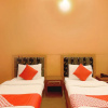 Отель OYO 18674 Airport Inn Hotel, фото 20