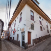 Отель Luna de Oro Cusco, фото 1