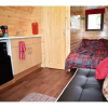 Отель Dunvegan Camping Pods, фото 28