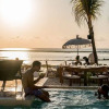 Отель Ohana's Beachfront Resort & Beach Club, фото 30
