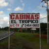 Отель Cabinas El Tropico, фото 26