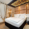 Отель Luxury Rooms Bajamonti, фото 3