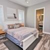 Отель Hang 10 East Point Cottages Unit H by Youngs Suncoast, фото 7