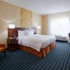 Отель Fairfield Inn & Suites by Marriott St. Paul Northeast, фото 2