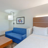 Отель Holiday Inn Express & Suites Elk Grove West I-5, an IHG Hotel, фото 7
