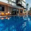 Отель Nesta Hotel Phu Quoc, фото 21