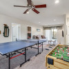 Отель Fisherman's Cove Retreat - Game Room Included! by Yosemite Region Resorts, фото 16