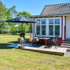 Отель Amazing Home in Rockneby With 2 Bedrooms and Wifi, фото 13