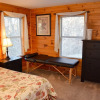 Отель UNFORGETTABLE - 1 Br Cabin, фото 4