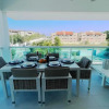 Отель Relaxing 2 Bedroom Ocean View with Pool Close to the Beach, фото 16