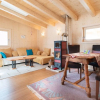 Отель Chalet Shakti Reith Bei Seefeld, фото 10