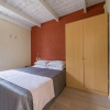 Отель Well-kept Bungalow With Fireplace Near Valkenburg, фото 2