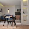 Отель Parkside Boutique Furnished Apartments, фото 6