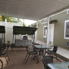 Отель Western Motel Lovell, фото 45