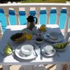 Отель 2 Bed, 2 Bath Apartment On Private Site Within 300 Metres Of The Beach, фото 17