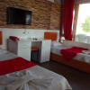 Отель Belgin Otel, фото 3
