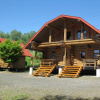Отель Log Cottage Himawari, фото 1