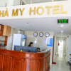Отель Ha My Hotel, фото 17