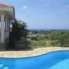 Отель Hilltop Ocean View Villa w/ Large Pool Walking to Strip and Sosua Beach, фото 1