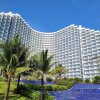 Отель Sea View Apartment in Arena Cam Ranh в Камрани