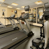 Отель SpringHill Suites Jacksonville Airport, фото 20