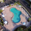 Отель Clubview Country Club Condo, фото 13
