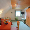Отель Ferienwohnung Kleiner Inselsberg, фото 13