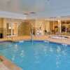 Отель Hilton Garden Inn Lakewood, фото 12