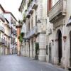 Отель Borgo Antico Santa Lucia, фото 1