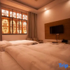 Отель Yishan Bangshui Inn, фото 4
