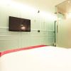 Отель Gwangju Gonjiam Will Motel, фото 5