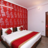 Отель OYO 13107 Westend Residency, фото 20