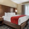 Отель Comfort Inn & Suites Downtown near University, фото 20