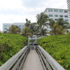 Отель Ocean View Apartment in Miami Beach, фото 21