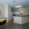 Отель Delightful, Refurbished Apt! Everything you need!, фото 26