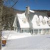 Отель Gîte Du Moulin Lac Beauport, фото 14