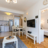 Отель Flora three bedroom apartment. Near beach, фото 3