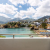 Отель Mpali Bay View And Beach Front Apt Crete, фото 22