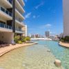 Отель ZEN CITY & SEA - Executive 1BR Suite, фото 1