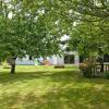 Отель Lovely Holiday Home in the Countryside on the bay of Mont St. Michel, Ceaux, фото 5