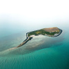 Отель Camp Island Lodge, фото 13