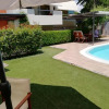 Отель DreamCoast Apartments I, фото 19