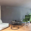 Отель Modern Industrial Apt In Neos Kosmos, фото 1