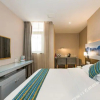 Отель Guangming Hetai Boutique Hotel, фото 5